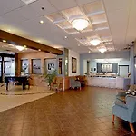 Quality Hotel Airport & Conference Centre