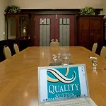 Quality Hotel Airport & Conference Centre
