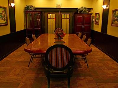 Quality Airport & Conference Centre 3*