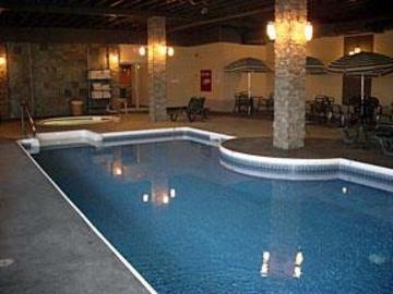 Hotel Quality Airport & Conference Centre