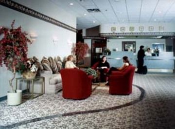 Quality Airport & Conference Centre 3*