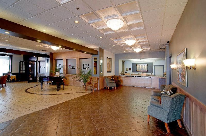 Quality Airport & Conference Centre 3* Calgary