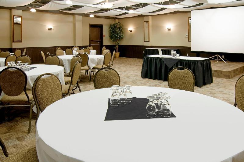 Hotel Quality Airport & Conference Centre