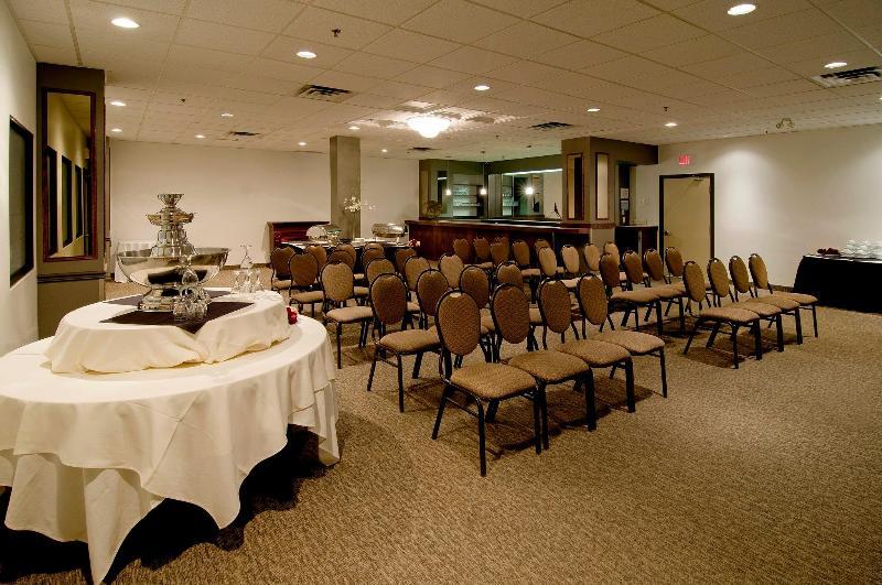 Quality Airport & Conference Centre Hotel Calgary