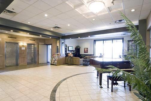 Hotel Quality Airport & Conference Centre